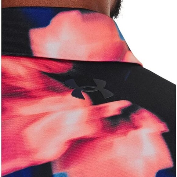 NEW Under Armour Men's Playoff 2.0 Golf Polo Medium - Picture 4 of 9